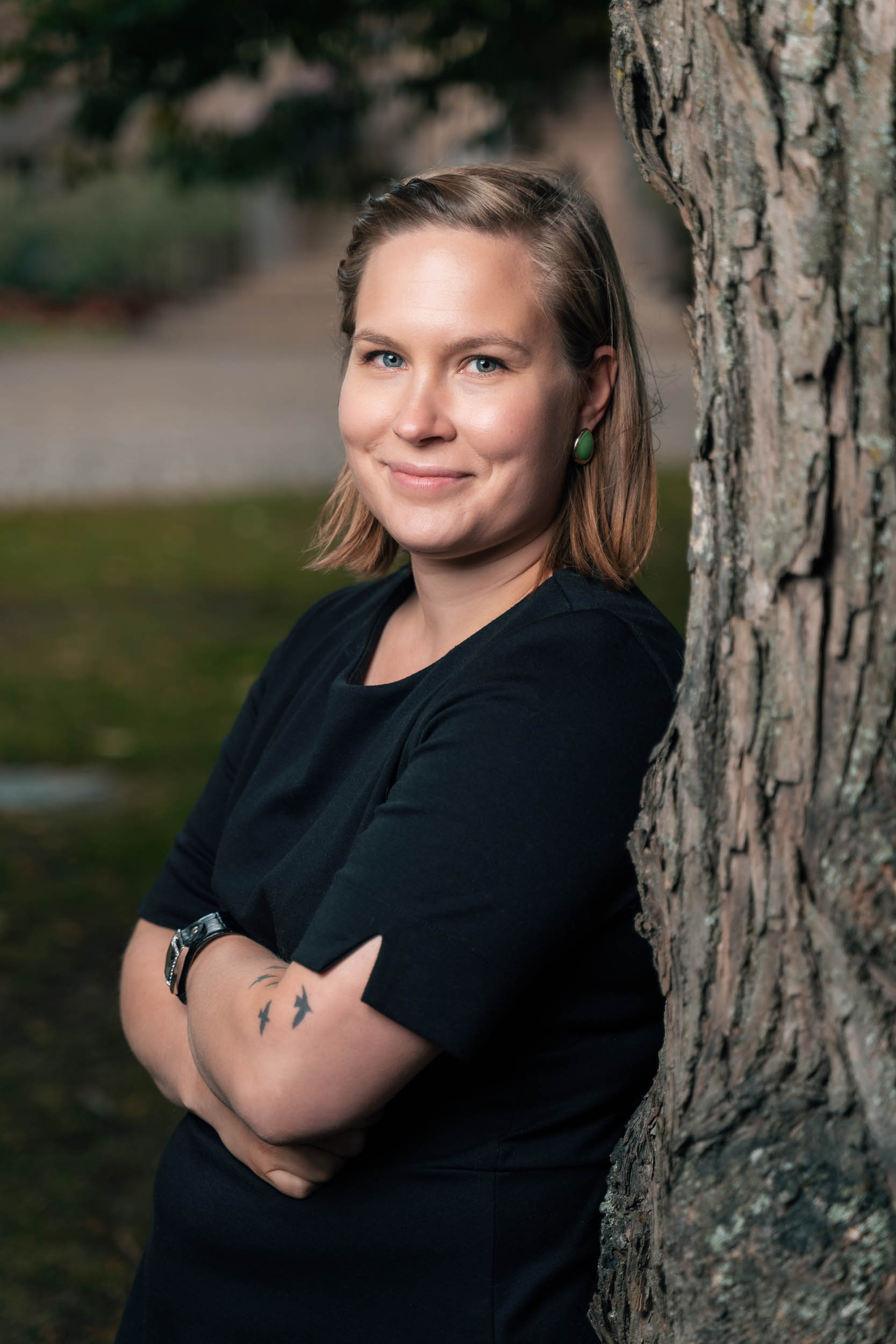 Sote-uudistuksia ja muutoksen tuulia