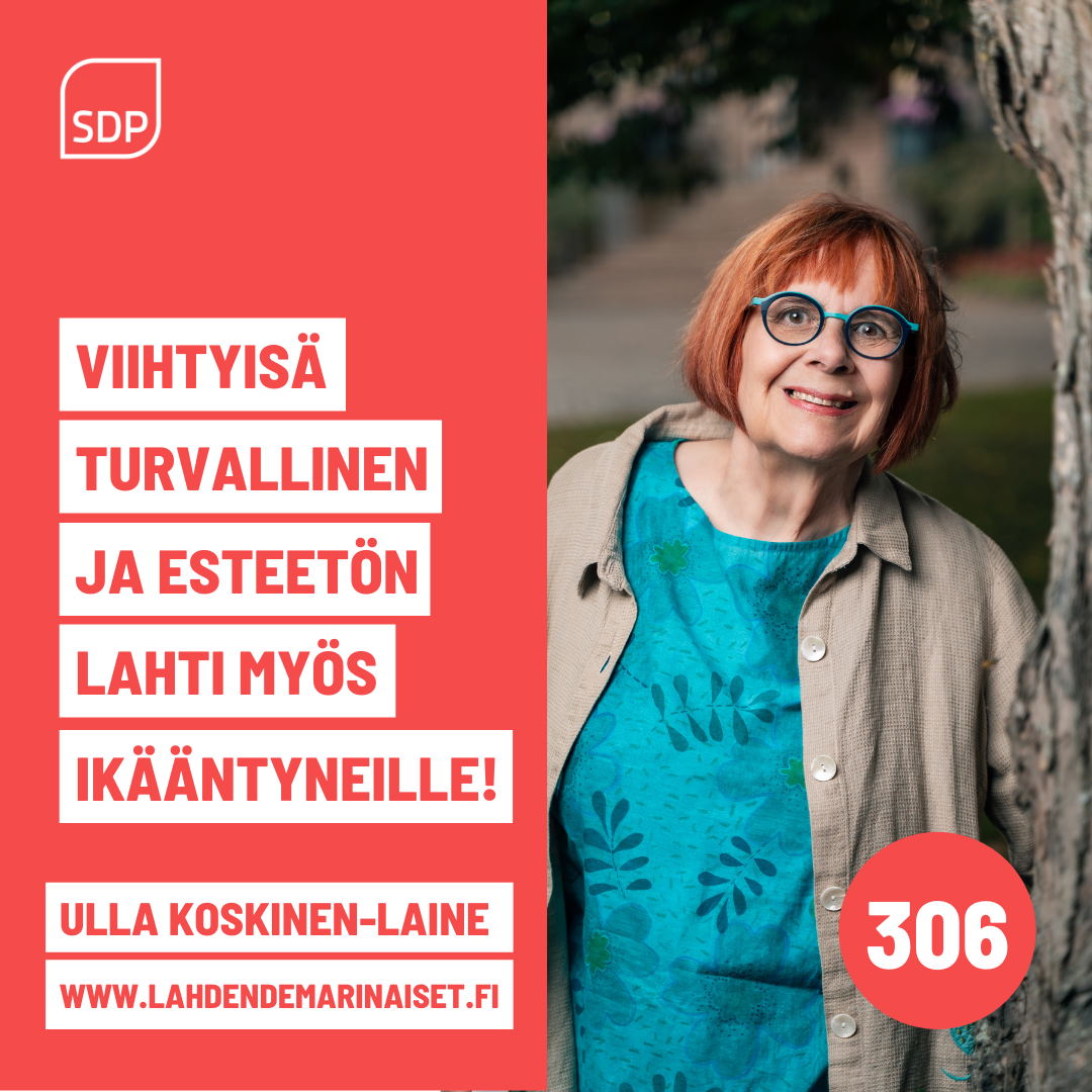 Lastensuojelussa on hätä