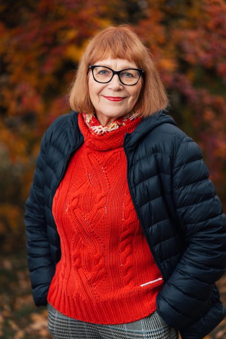 Ulla Vaara